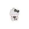 Pingente Gato Kt Desenho Animado Acessórios Pingente Anime Liga Esmaltada Acessórios de Joalheria DIY Colar Pulseira Roupa