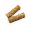 Adecuado para Mavericks U Modificado Cubierta de Manija de Plástico Retro UQi Cubierta de Goma N1S Puño de Acelerador Accesorios Núcleo de Acelerador NGT