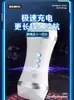 Yuqiancheng avión eléctrico Taza interactiva pronunciación doble cabeza doble uso juguetes sexuales para adultos juguetes sexuales entrega de una sola pieza
