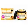 Crema de Cuidado Hidratante Facial Fina Suave Hidratante Ligera Hidratante Diario Cómoda Suave Elástica Tierna Cuidado de la Piel Crema Facial