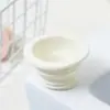 Anel de Vedação de Silicone Antiodor para Tubulação de Cozinha, Máquina de Lavar, Pia, Tubo de Esgoto, Plugue de Vedação para Ralo de Piso