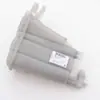 Aplicable a Aodi A4L(B8)Q5A5 Hervidor de anticongelante Hervidor de expansión Tanque de agua Ensamblaje de hervidor auxiliar Fábrica original