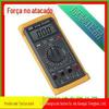Medidor universal de memória TES-2732A Medidor de TES2732A Taiwan Taishi