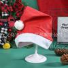 Brillo Navideño Sombrero de Navidad Regalo para Adultos Niños Fiesta de Año Nuevo Sombrero Decorativo para Fiesta Regalo para Niños Sombrero de Navidad