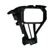 4M51A17E851Al É Adequado para Ford Focus 2008- 100,5 kg Suporte do Para-choque Traseiro Suporte Fixo Esquerdo