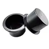 Accesorios de Modificación para RV Portavasos de Acero Inoxidable Cenicero Taza de Acero Sofá de RV Portavasos Modificado