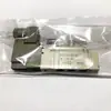 Válvula Solenoide Tipo SMC Sy5120-5Lzd-01/3120 Válvula de Controle Pneumática 7120 Válvula de Ar 24V 3/4/5