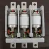 Contactor de CA al Vacío, Adecuado para Arrancadores Electromagnéticos Antideflagrantes, Estructura Compacta y Funcionamiento Suave