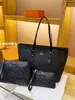 2025 Nuevo Bolso de Hombro Versátil Moda para Mujer Bolso de Axila para Viajes Cotidianos Gran Capacidad Bolso Tote Madre-Hija para Mujeres