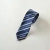 Acessórios de Gola de Uniforme JK Gravata de Estudante Acessórios de Camisa de Uniforme