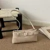 Bolso de hombro estilo baguette con estampado de leopardo retro, bolso de hombro para mujer con hebilla de cinturón personalizada, de nicho y moderno, adecuado para ir al trabajo, popular entre los influencers