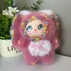 Boneca de Pelúcia Melhor Amiga de Celebridade da Internet, Pingente de Bolsa Estilo Girly Healing, Decoração de Casa, Brinquedo Super Fofo