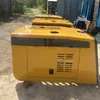 Tampa de fornecimento para cabine de rolo Xugong YZ18JZ