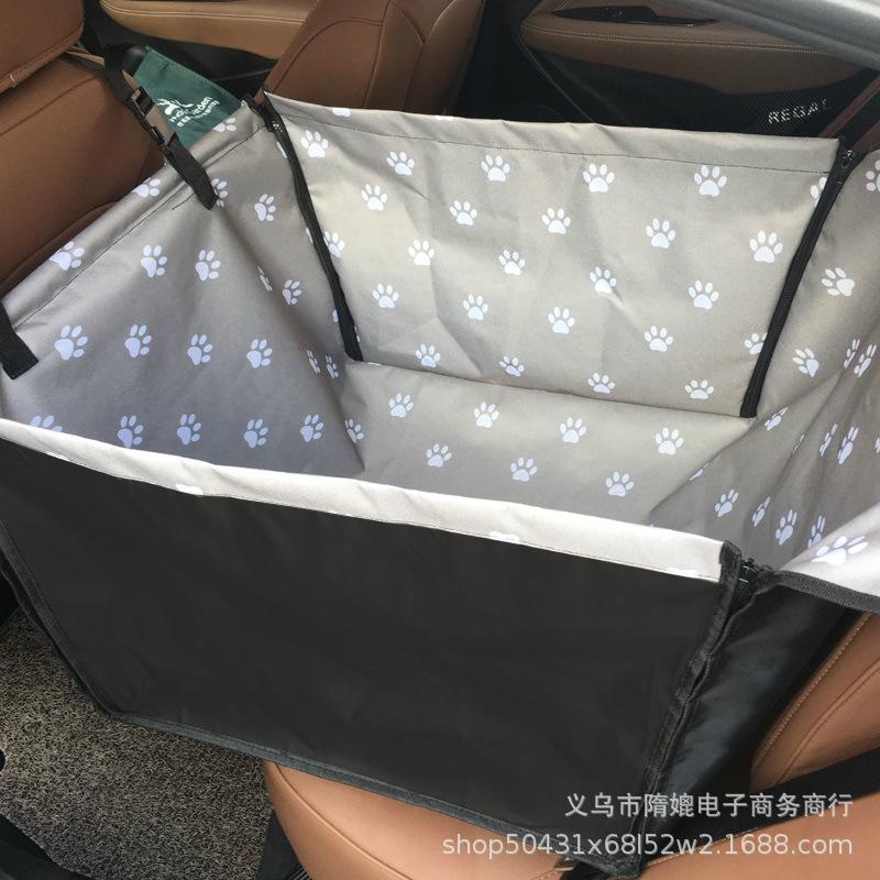 CAWAYI-KENNEL-Waterproof-Pet-C