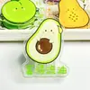 Ins fruta desenho animado clipe pp decorativo presente clipe de vedação clipe de memorando recompensa estudante fofo produto de 2 reais atacado