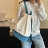 Mochila Feminina Casual Esportiva Fitness Bolsa com Separação Úmida e Seca Mochila Simples para Deslocamento Bolsa de Armazenamento Mochila Fashion Tendência