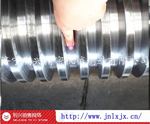 大型丝杠3