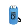 Bolsa Impermeable para Exteriores Bolsa Seca para Deriva Explosiones Transfronterizas de Amazon Natación Playa Bolsa Cubo Impermeable Bolsa Seca