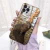 Aplicável à capa de celular de animal engraçada e fofa para iPhone 15