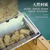 Iniciadores de Fuego para Parrilla BBQ Exterior, Palos para Encender Fuego de Supervivencia en la Naturaleza, Herramientas Convenientes y Ecológicas para Encender Fuego, Rollos de Encendido para Carbón