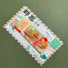 Imanes de Metal para Refrigerador de la Ciudad de Yunnan: Lijiang, Xishuangbanna, Dali, Tengchong, Baoshan, Yuxi, Kunming, Pu'Er, Lincang