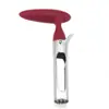 Nueva Herramienta de Cocina Acero Inoxidable Extractor de Manzanas Extractor Multifuncional de Frutas Separador de Pulpa