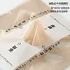 Papel Versátil Grande Removível Impermeável com Forro de Algodão Leite Papel de Presente para Buquê de Flores Flores Floricultura Materiais Artesanais