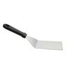Juego de Herramientas para Barbacoa de Acero Inoxidable Teppanyaki Juego de Herramientas para Barbacoa BBQ Herramientas para Asar al Aire Libre Botella de Kétchup Camping
