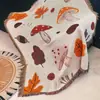 Linha de Cobertores Blankets Mais Vendidos no Exterior/Atacado em Estoque/Suporta Personalização/Entrega Rápida de Amostras/Descontos para Compra em Atacado