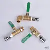 Kit de herramienta para tubo de admisión de aire de camión camión con válvula de bola camión cilindro de gas válvula de gas accesorios de tubo de admisión de aire reparar coche