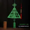 Enfeites Pendentes Decorativos para o Festival do Barco-Dragão para Shoppings, Lojas, Supermercados, Decorações de Sala de Aula, Decorações de Cenário, Lanternas Zongzi e Decorações Pendentes