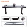 Llave para Tapa de Tanque de Bomba de Gasolina Universal Llave para Bomba de Gasolina Herramienta de Desmontaje de Tapa de Tanque Especial para Desmontaje de Bomba de Tanque de Combustible de Automóvil