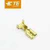 Te Supplies 60635-3 Terminais de Conector Conectores em EstoqueY