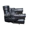 Adecuado para Ford 1.5 Conjunto de termostato Ds7Z-8692-F 1890165 Termostato Ds7G-9K478-Da