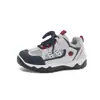 Sapatos Casuais Versáteis da Moda para Meninas 2026 Outono Novo Sapatos Esportivos de Corrida com Solado Macio para Crianças Sapatos Modernos para Caminhada ao Ar Livre