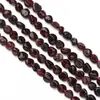 Piedra Natural Irregular Agujero Recto Forma de Cuentas Hechas a Mano DIY Collar Pulsera Colgante con Cuentas Accesorios de Joyería