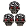 Perilla de Guitarra Eléctrica Perilla de Metal Perilla de Cabeza con Orificio Perilla de Guitarra Personalizada Perilla de Volumen y Calidad de Sonido para Guitarra