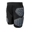 Ropa Anticolisión para Niños Juego Completo Protector Deportivo para Patineta de Coche de Equilibrio Patinaje sobre Ruedas Baloncesto Fútbol Ajustado Secado Rápido Ropa de Entrenamiento