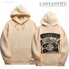 Sudadera Nueva Estilo 2024 Cry of Fear Doble Cara para Hombre y Mujer