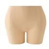 Bragas Naturales Sin Costuras para Levantar Glúteos para Mujer, Realzador de Caderas y Glúteos, Faja Moldeadora Integrada de Caderas y Glúteos, Faja de Control de Abdomen, Delgadas