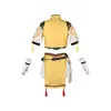 Cosplay Traje de Guerra Eterna Caminho do Dragão de Noz Cosplay Puro Duas Dimensões Feminino Cheongsam Jogo Anime Conjunto Completo