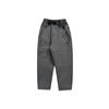Roupas Infantis ao Ar Livre Estilo Montanha Inverno 2025 Calças de Lã Infantis Calças Resistentes ao Desgaste de Secagem Rápida para Meninos Calças Casuais para Meninos