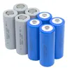 Batería de Litio 18500 2000mAh 3.7V Adecuada para Altavoz Pequeño Bluetooth/Ventilador Pequeño de Carga Batería Recargable para Ventilador