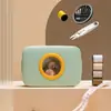 Caja de costura portátil de diseño propio, traje doméstico, herramienta de costura para viaje, kit de costura, caja de almacenamiento para costura