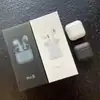 Auriculares Bluetooth Pro5 Transfronterizos Huaqiangbei Larga Duración Deportes Juego Reducción de Ruido Auriculares Inalámbricos Bluetooth Pro4