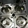 Molde para Copo de Milk Tea de Parede Fina, Molde para Copo de Café de Parede Fina, Molde para Copo de Iogurte de Parede Fina, Molde para Copo de Aviação de Parede Fina