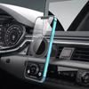 Suporte de Celular para Carro Transfronteiriço para Saída de Ar, Suporte Magnético de Navegação Magsafe