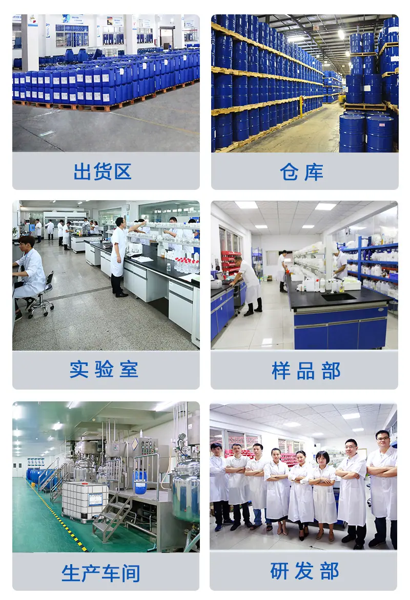 实力展示