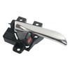 Fornecimento Transfronteiriço 3A-6102311 Maçaneta Interna da Porta do Carro 3A-6102321 Adequado para Peças Automotivas Byd F3