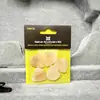 Púas de Guitarra Púas de Resina Púas Rápidas para Guitarra Púas Personalizadas Púas de Guitarra con Forma de Corazón Resina de Color